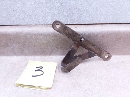 Rickman 125 100 metisse - 125,