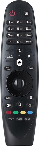 Mr600 ersatzfernbedienung - an-mr600,