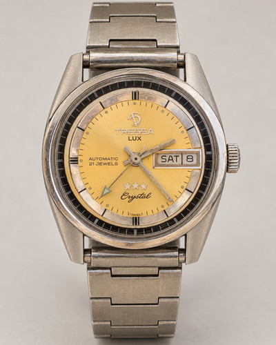 Vintage 1970s tressa lux - vintage,