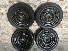 4 Stk. Sommerreifen auf