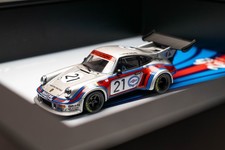 3D Frame Model Diecast Car