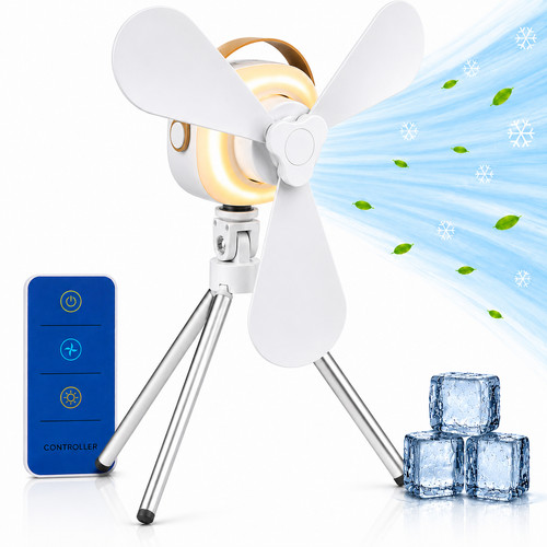 Lifetime air tischventilator - lifetime,
