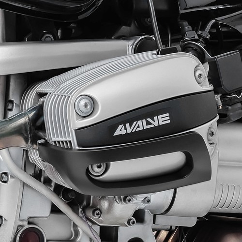 Zylinderkopfschutz für bmw - zylinderkopfschutz, r