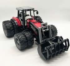 Bruder 02042 ,,Massey Ferguson