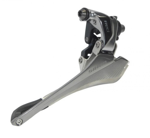 Sram umwerfer red - sram, anlöt