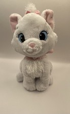 ⚡️Disney Plüschtier Kuscheltier Marie Aristocats sehr guter Zustand 30cm ca 