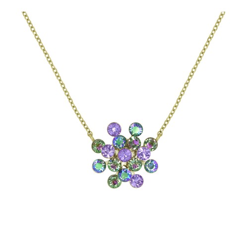 Konplott kette mit anhänger - kette,