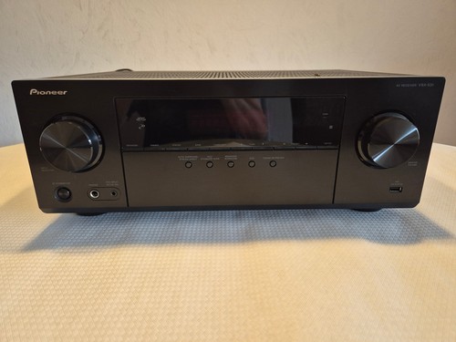 Pioneer vsx 531 - pioneer, 5.1-kanal