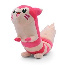 Pokemon Shiny Wiesenior -