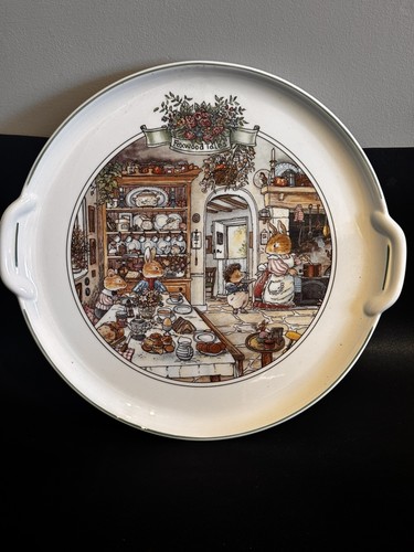 Vintage villeroy boch - vintage,