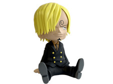PLASTOY One Piece - SANJI