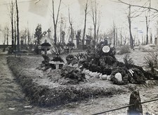 Deutsche Heldengräber Lowicz