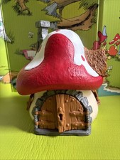 ? Schlumpf -Haus ? 20803 ? Groß ? Ohne Figuren ??Sofortkauf möglich ?