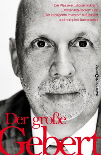 Der große gebert - der,