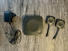 Barco ClickShare CX-30 + 2x USB-C Buttons (R9861513EU)