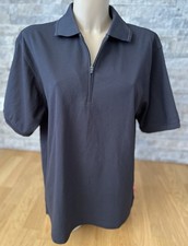 T-Shirt Herren Dunkelblau