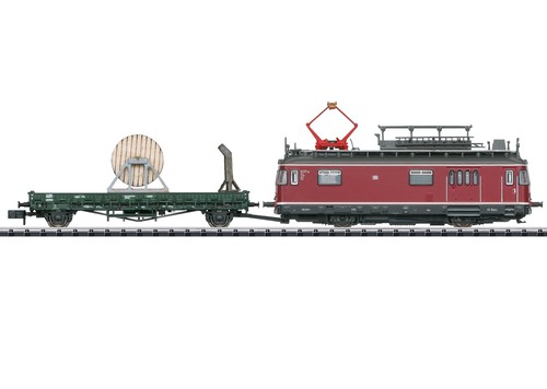 Minitrix spur lokomotive - spur, n