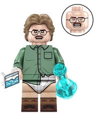 Breaking bad better call - call, saul