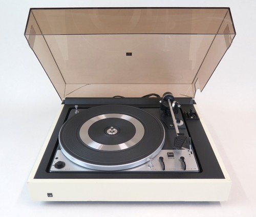 Dual CS 1225-1