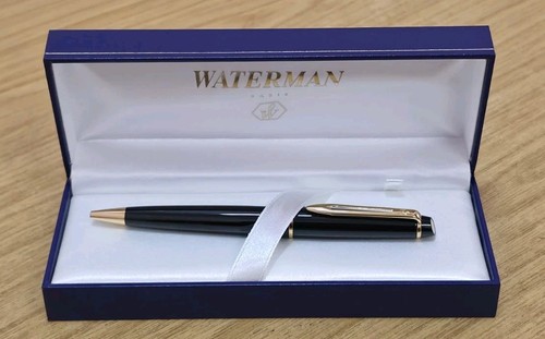 Waterman expert - expert, ii