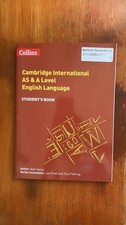 Cambridge International AS & A