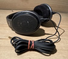 Sennheiser HD650 HD 650 HiFi