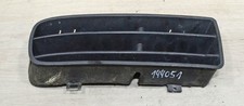 VW Golf 4 IV 1J Bj 99 Gitter Abdeckung Stoßstange vorne RECHTS #144051-E355