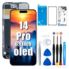 Soft OLED Für iPhone 14 Pro