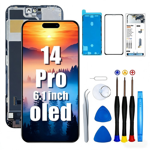 Soft oled für iphone - iphone, 14