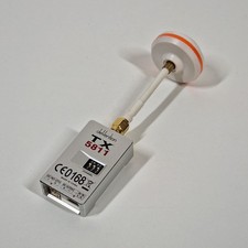 Walkera deVention TX5811