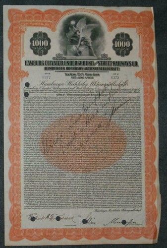 Hamburger hochbahn - hamburger,