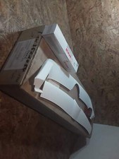 Corsa C Blende Grill 2-teilig