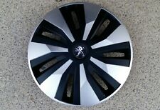 4 Radkappen Peugeot Boxer/Transporter/Hymer/Wohnmobile in 16 Zoll  ORION