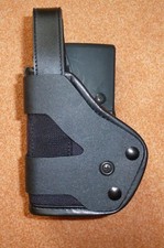 Holster PRO Pak 3, Triple