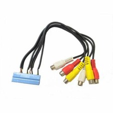 Kufatec Video-In Adapter Audi