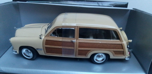 Ford woody wagon - ford,
