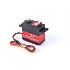 JX Digital Servo