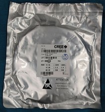 Cree Green LED, PLCC4 package