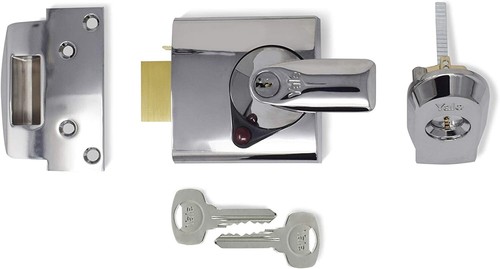 Yale bs1 british standard - british,