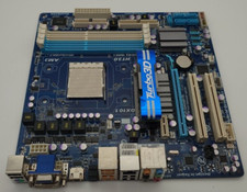 Gigabyte GA-880GM-UD2H Rev.1.0