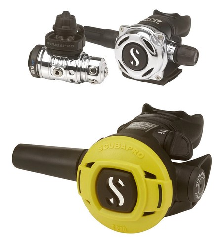 Scubapro mk19 evo - evo, a700