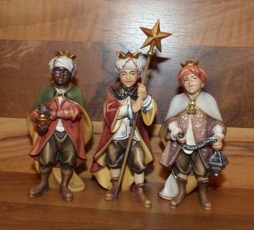 Krippenfiguren ulrich krippe - ulrich,