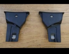 Britax B-Agile 3 & 4 Click &