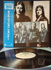 Foreigner – Double Vision |