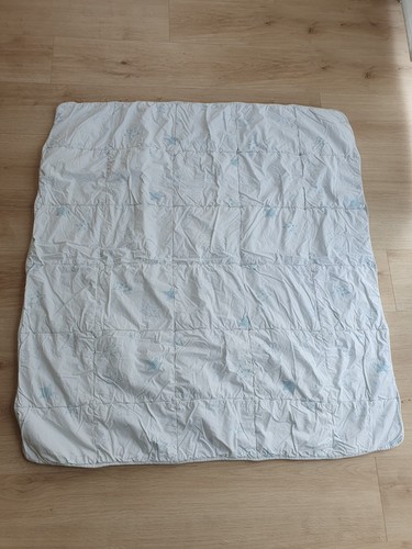 Kinderbettdecke ikea len 110 - 110, x