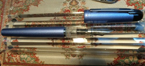 Waterman phileas kultur - phileas,