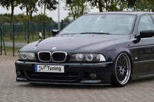 CUP Frontspoilerlippe ABS BMW