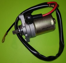 Anlasser 9 Zähne für Keeway