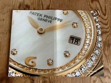 Patek Philippe Booklet - New