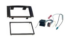 für VW Touareg Radioblende